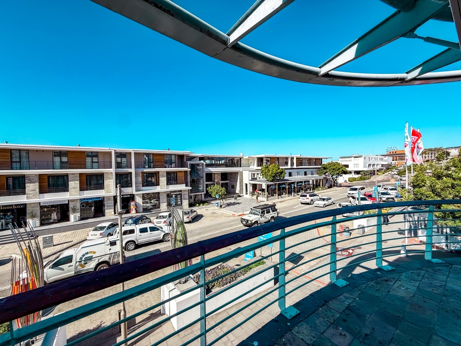 To Let commercial Property for Rent in Plettenberg Bay Central Western Cape